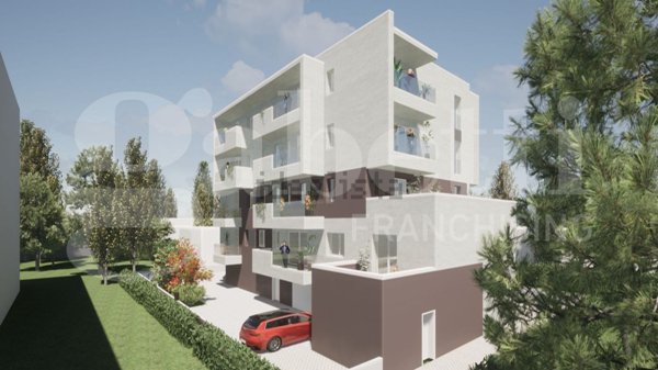 appartamento in vendita a Venezia in zona Mestre