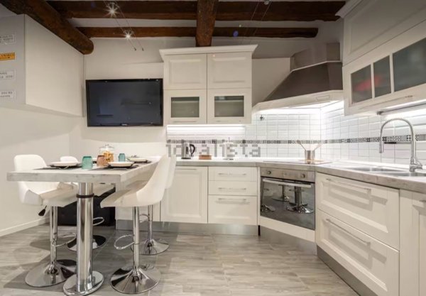 appartamento in vendita a Venezia in zona Sestiere San Polo