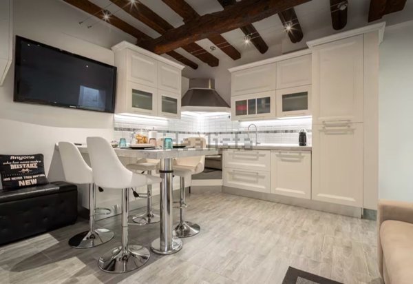 appartamento in vendita a Venezia in zona Sestiere San Polo