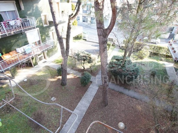 appartamento in vendita a Venezia in zona Carpenedo