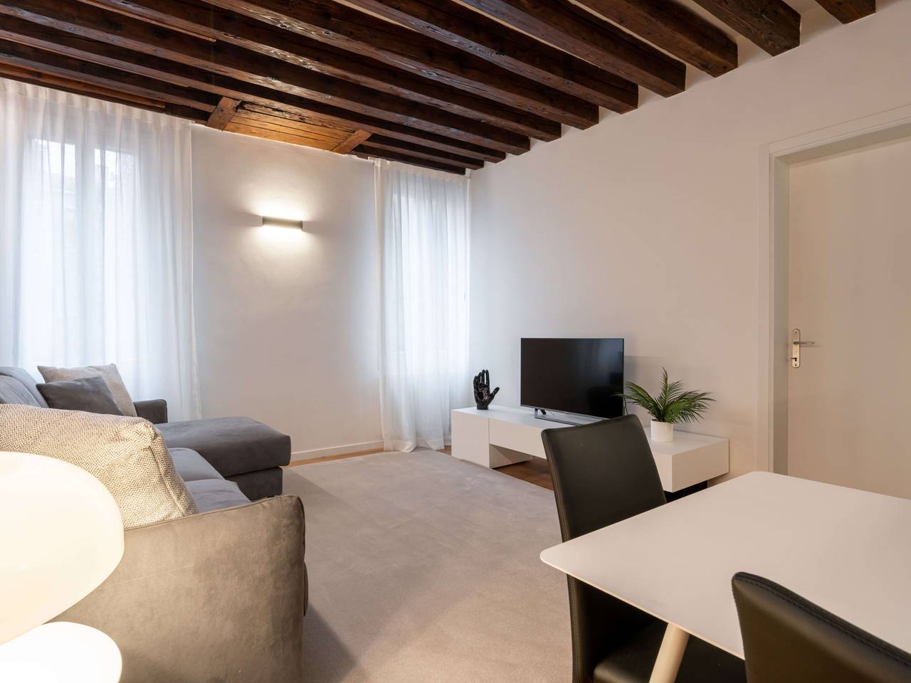 appartamento in vendita a Venezia in zona Murano