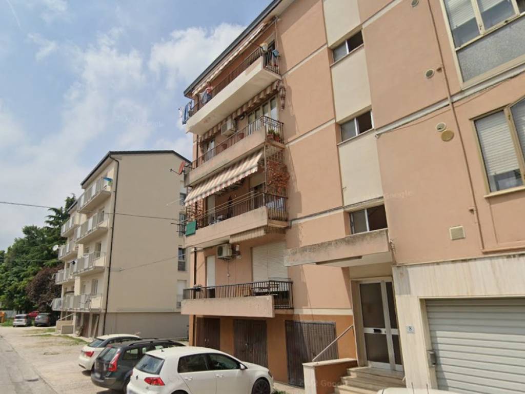 appartamento in vendita a Venezia in zona Favaro Veneto