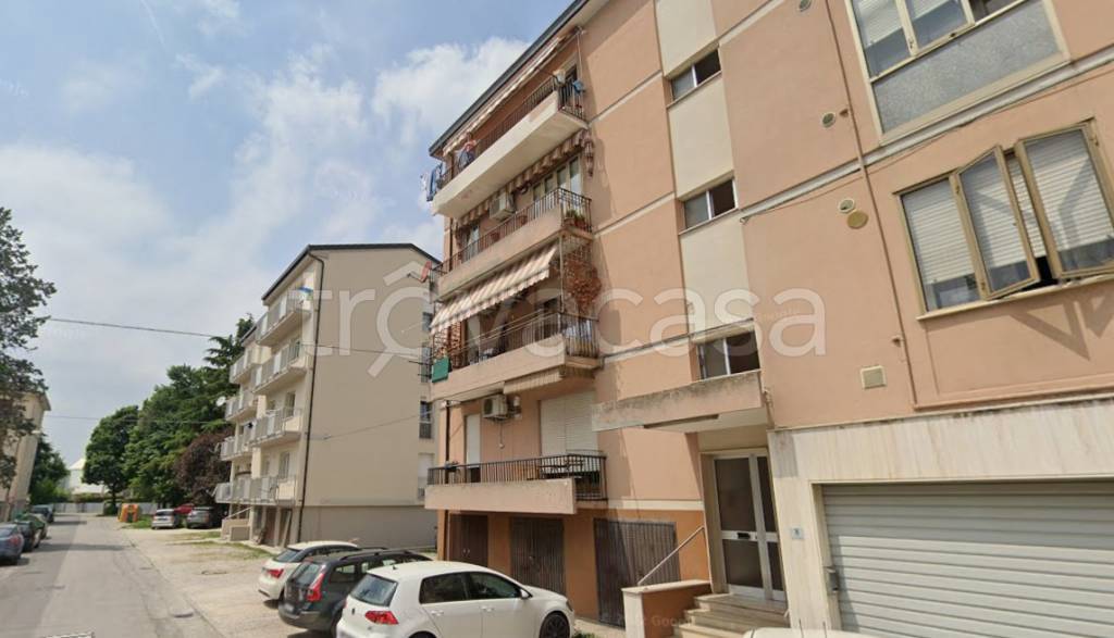 appartamento in vendita a Venezia in zona Campalto