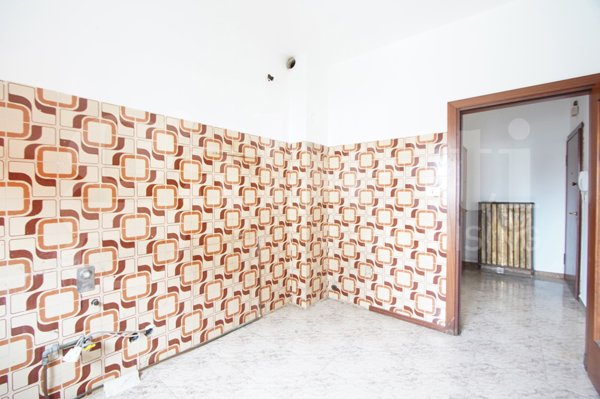 appartamento in vendita a Venezia in zona Mestre