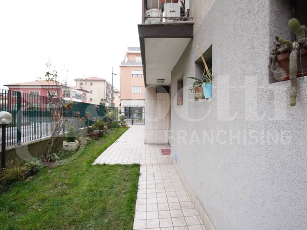 appartamento in vendita a Venezia in zona Mestre