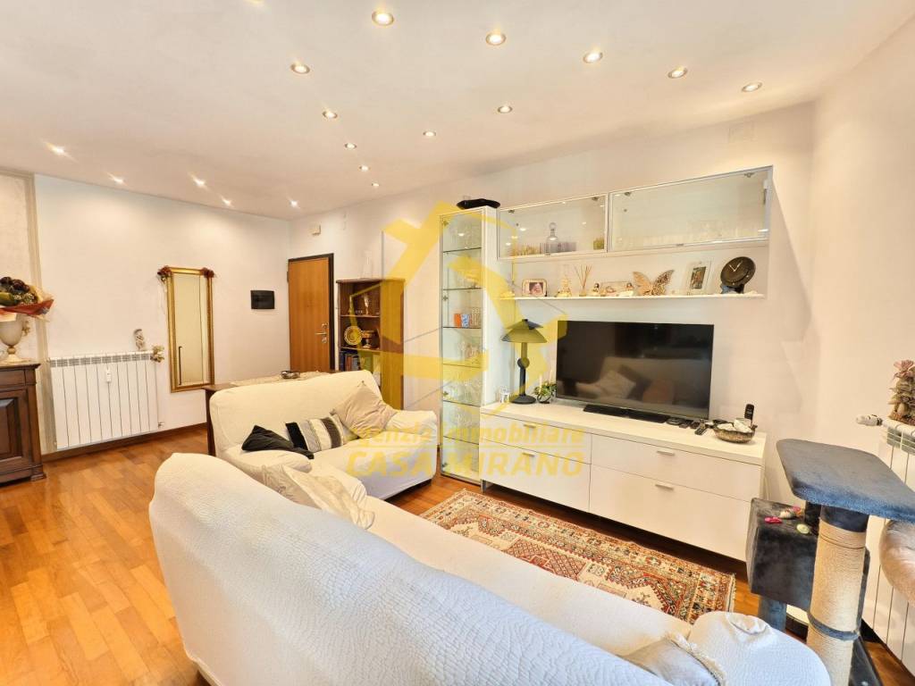 appartamento in vendita a Venezia in zona Sestiere San Marco