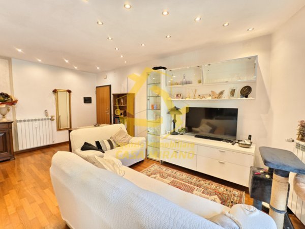 appartamento in vendita a Venezia in zona Mestre