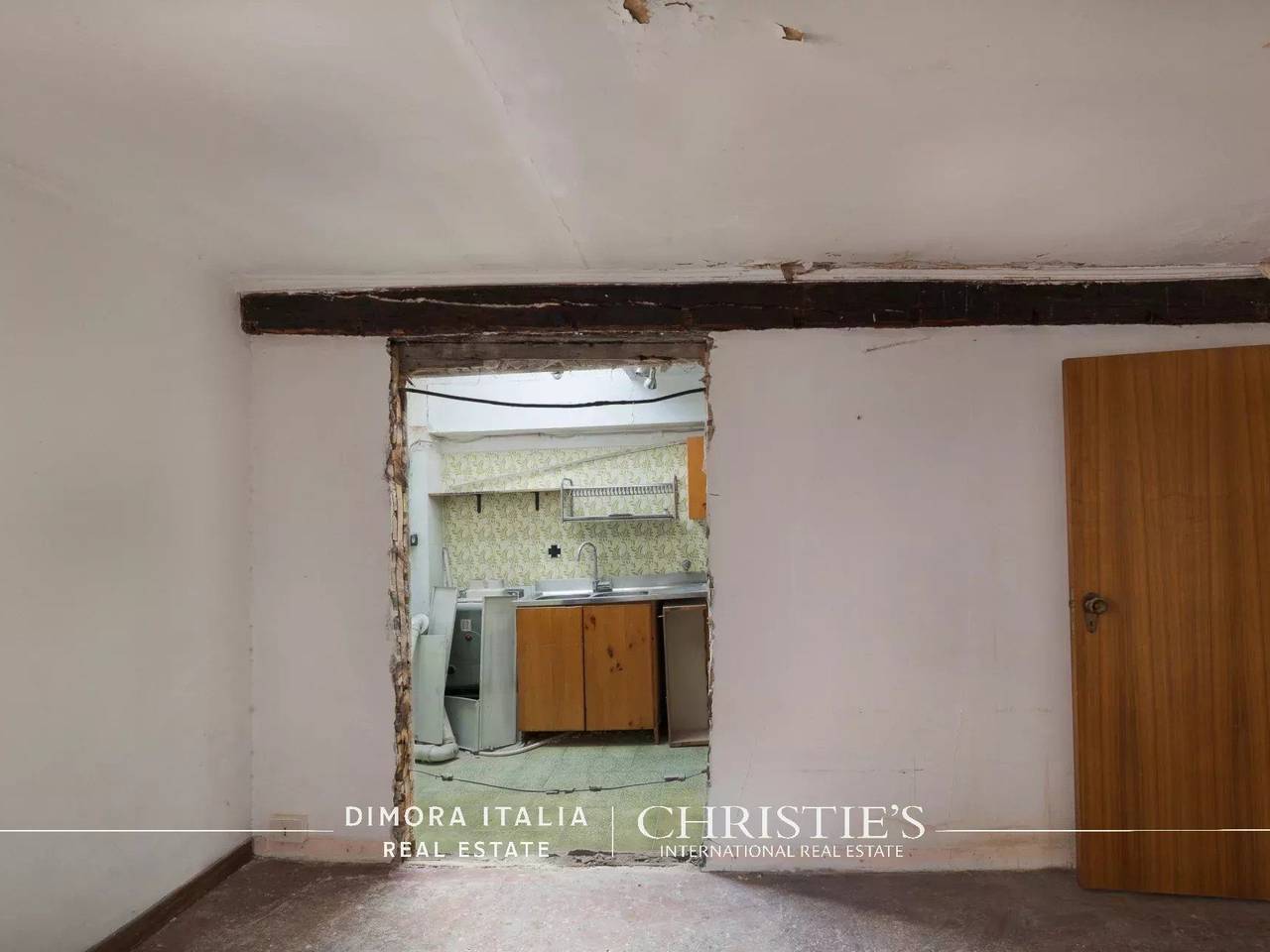 appartamento in vendita a Venezia in zona Sestiere San Marco