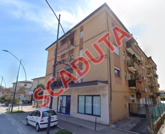 ufficio in vendita a Venezia in zona Mestre