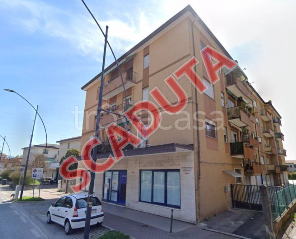 ufficio in vendita a Venezia in zona Mestre