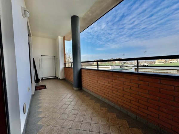 appartamento in vendita a Venezia in zona Marghera