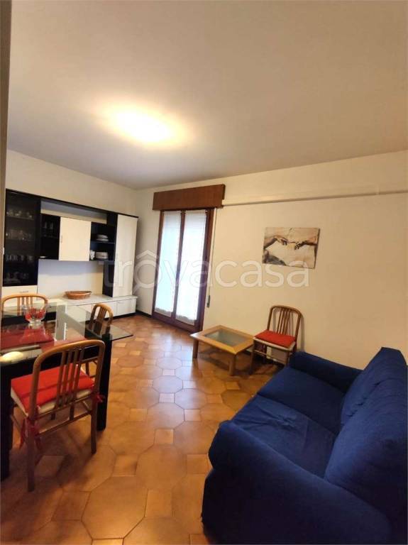 appartamento in vendita a Venezia in zona Mestre