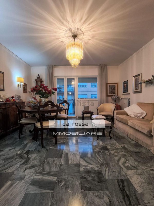 appartamento in vendita a Venezia in zona Mestre