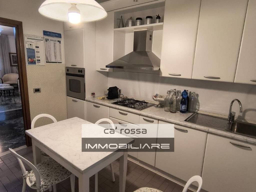 appartamento in vendita a Venezia in zona Marghera