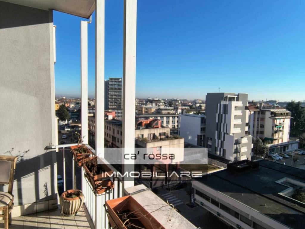 appartamento in vendita a Venezia in zona Marghera