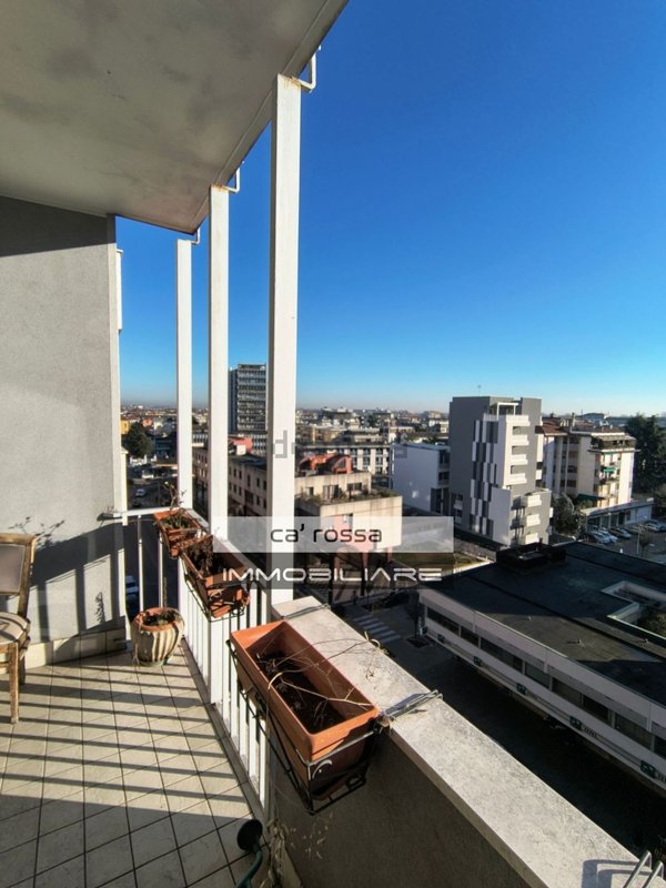 appartamento in vendita a Venezia in zona Mestre