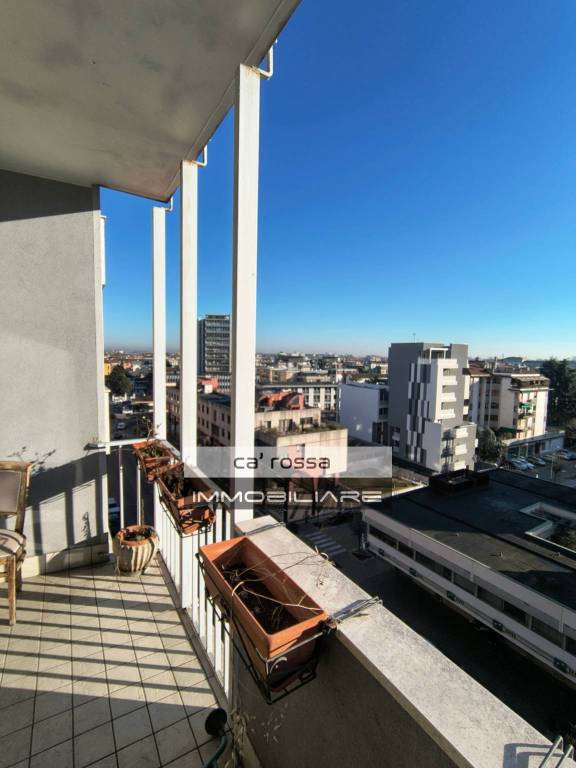 appartamento in vendita a Venezia in zona Mestre