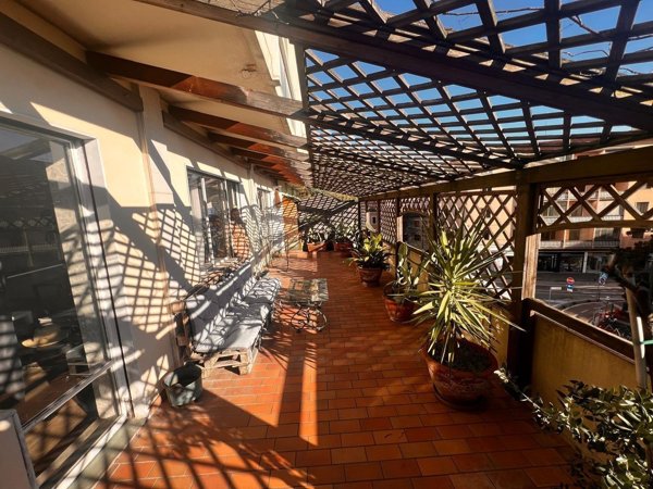 appartamento in vendita a Venezia in zona Mestre