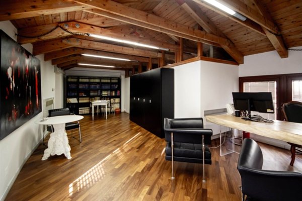 ufficio in vendita a Venezia in zona Mestre