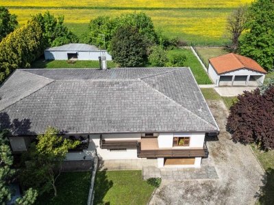 casa indipendente in vendita a Venezia in zona Chirignago