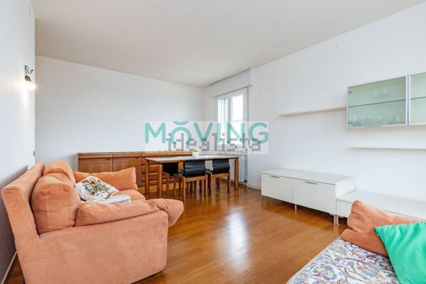 appartamento in vendita a Venezia in zona Carpenedo