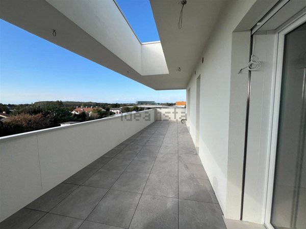 appartamento in vendita a Venezia in zona Zelarino