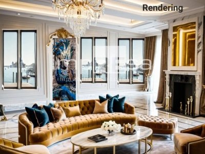 appartamento in vendita a Venezia in zona Sestiere San Marco