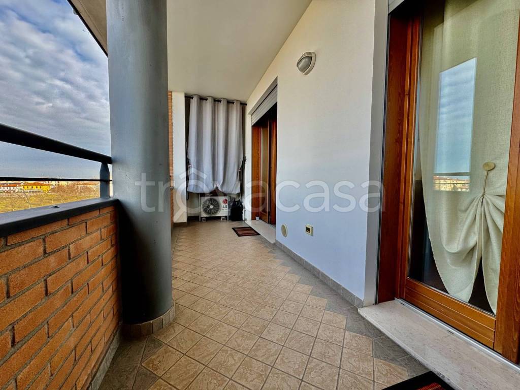 appartamento in vendita a Venezia in zona Marghera