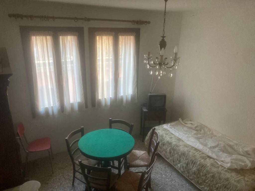 appartamento in vendita a Venezia in zona Sestiere San Marco