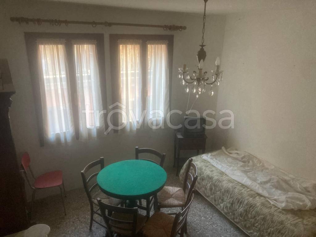 appartamento in vendita a Venezia