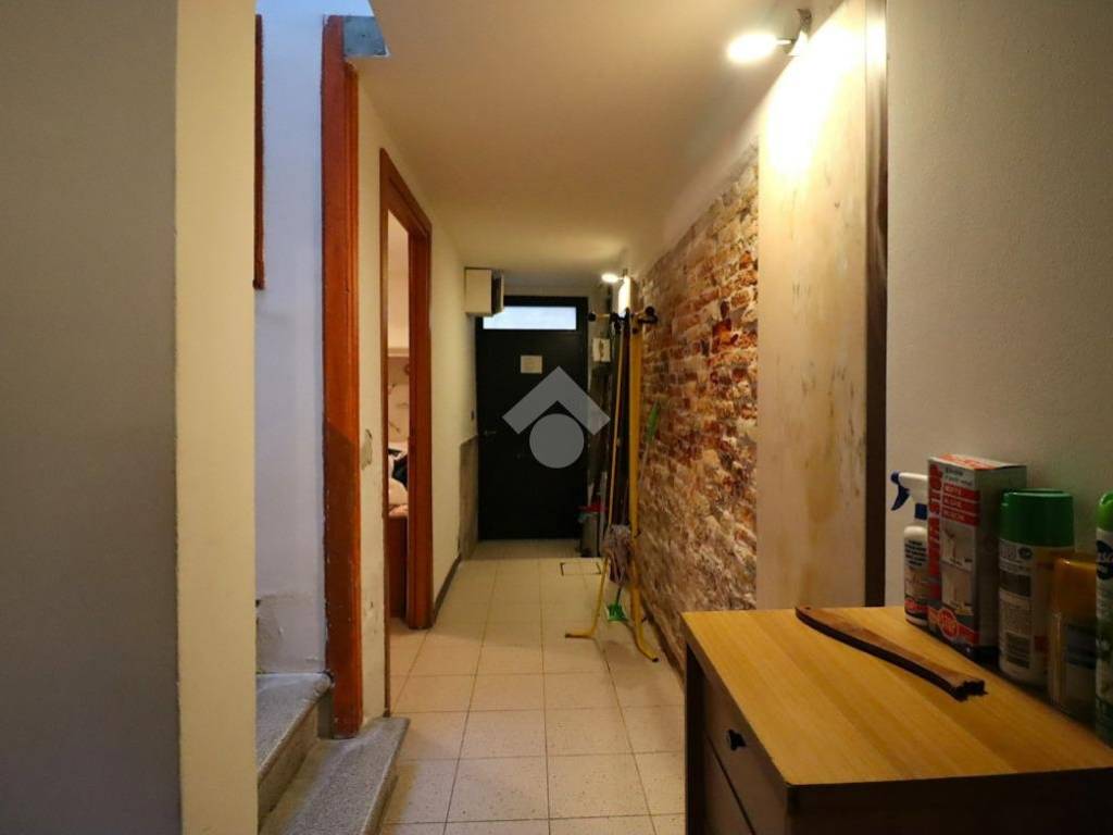 appartamento in vendita a Venezia in zona Sestiere Cannaregio