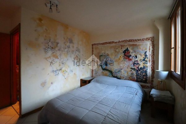 appartamento in vendita a Venezia in zona Sestiere Cannaregio