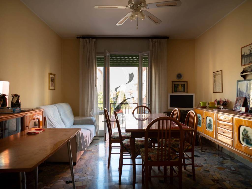 appartamento in vendita a Venezia in zona Zelarino