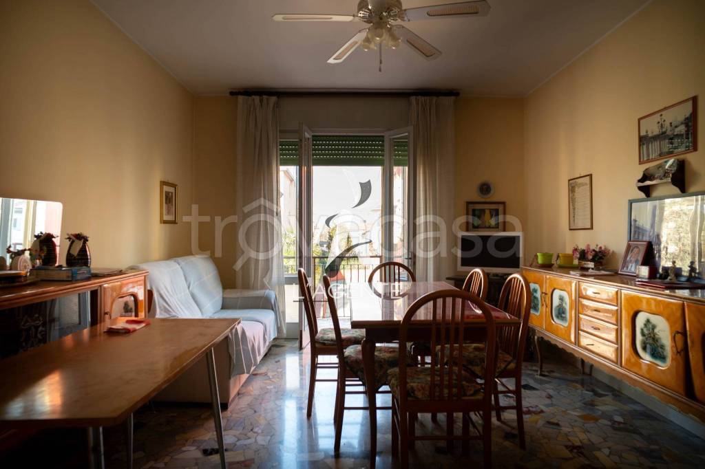 appartamento in vendita a Venezia in zona Zelarino