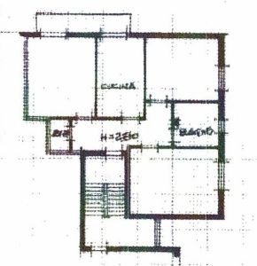 appartamento in vendita a Venezia in zona Mestre