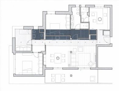 appartamento in vendita a Venezia in zona Mestre