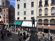 ufficio in vendita a Venezia in zona Sestiere San Marco