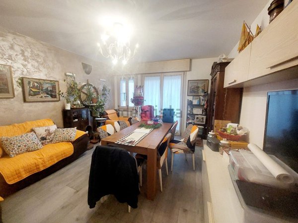 appartamento in vendita a Venezia in zona Mestre