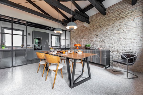 appartamento in vendita a Venezia in zona Sestiere Castello