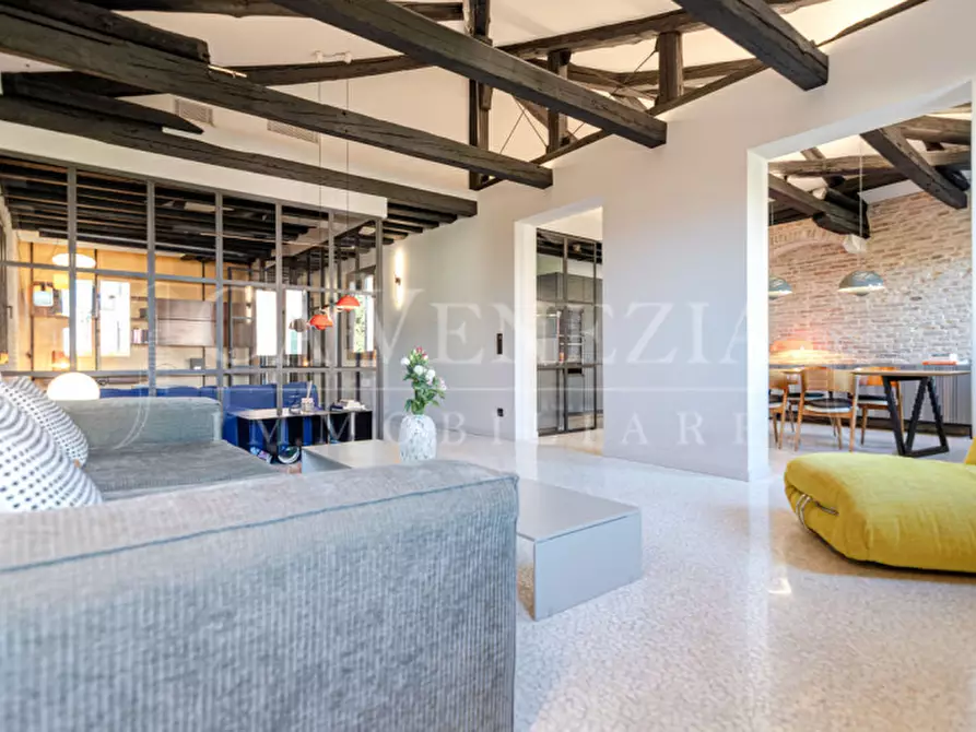 appartamento in vendita a Venezia