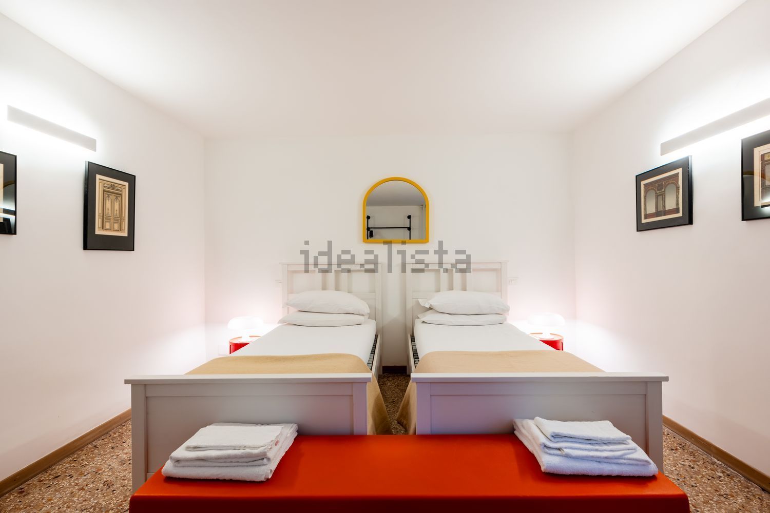 appartamento in vendita a Venezia in zona Sestiere San Marco