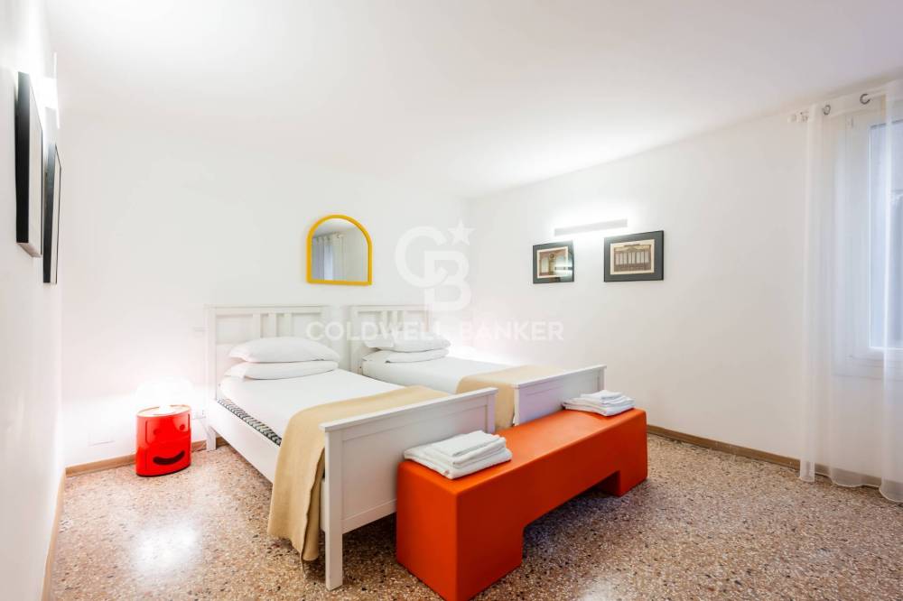 appartamento in vendita a Venezia in zona Sestiere San Marco
