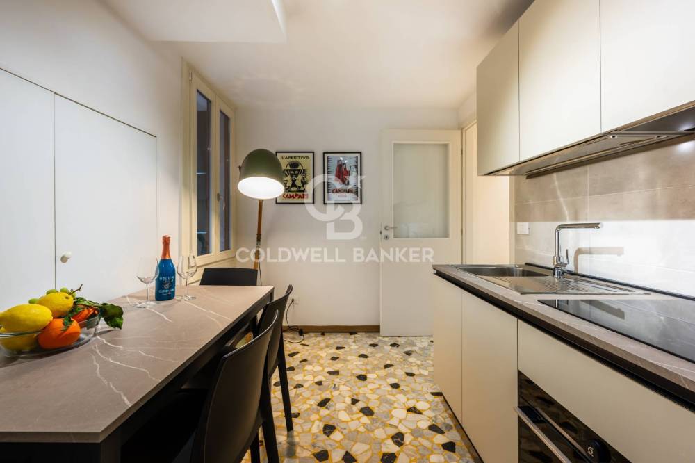 appartamento in vendita a Venezia in zona Sestiere San Marco