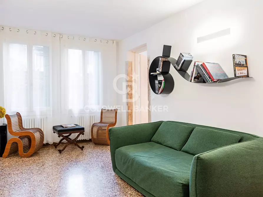 appartamento in vendita a Venezia in zona Sestiere San Marco