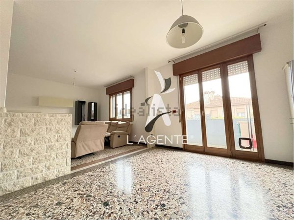 appartamento in vendita a Venezia in zona Mestre