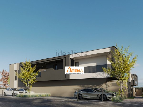 appartamento in vendita a Venezia in zona Marocco