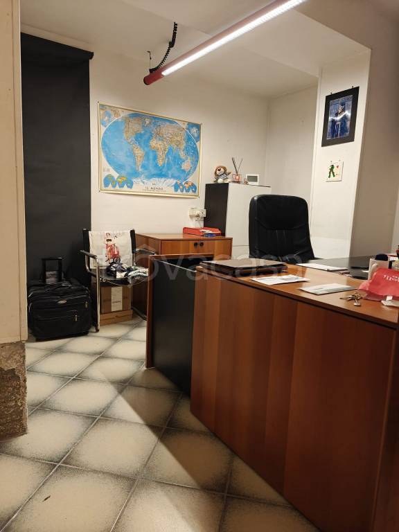 ufficio in vendita a Venezia in zona Sestiere San Marco