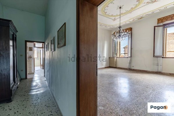 appartamento in vendita a Venezia in zona Sestiere Castello