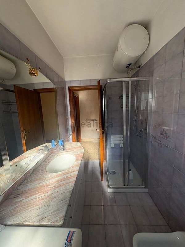 appartamento in vendita a Venezia in zona Mestre