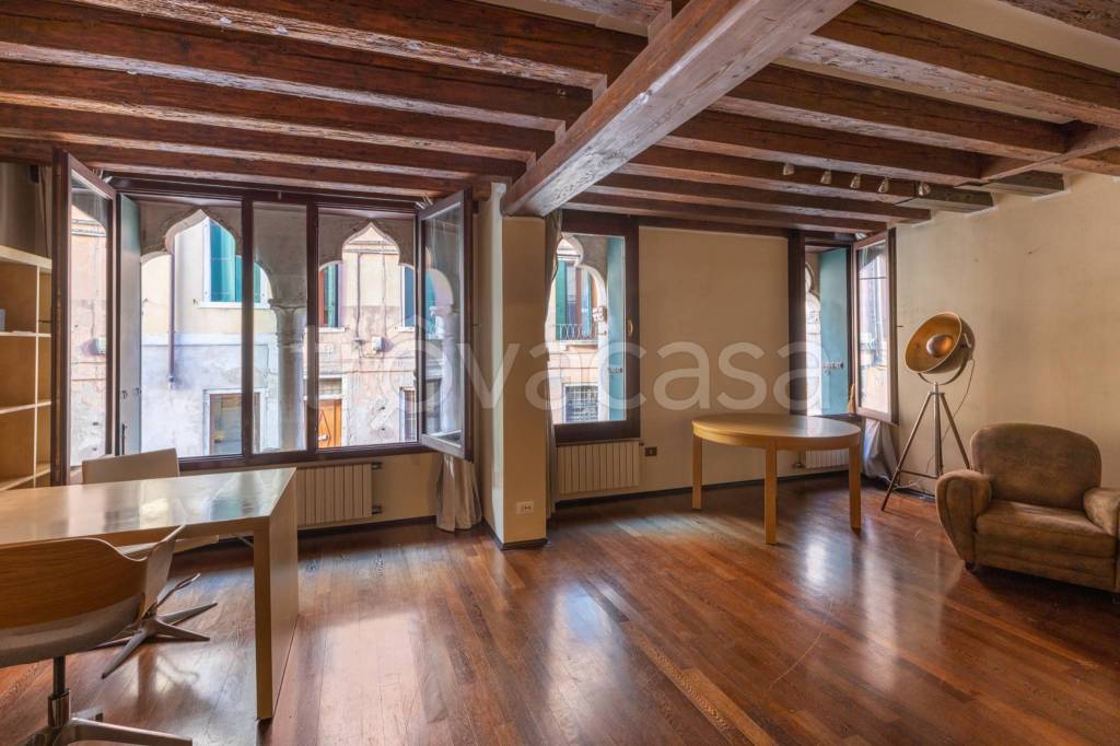 appartamento in vendita a Venezia in zona Sestiere San Marco